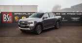 Annonce Ford Ranger occasion Diesel 3.0 V6 EcoBlue 240ch e-4WD Double Cabine PLATINUM � SOUFFELWEYERSHEIM