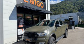 Annonce Ford Ranger occasion Diesel 3,2 200 ch wildtrack covering complet + camera de recul appl  Le Versoud
