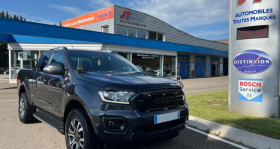 Ford Ranger occasion 2019 mise en vente à BURNHAUPT LE HAUT par le garage JT AUTOMOBILES - photo n°1