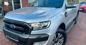 Annonce Ford Ranger occasion Diesel 3.2 EcoBlue - 200 - BVA CABINE DOUBLE Wildtrak PHASE 3  BURNHAUPT LE HAUT
