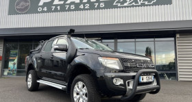Ford Ranger , garage PLANETE 4X4  MONISTROL SUR LOIRE