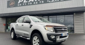 Ford Ranger 3,2 L TDCI 200 CV Double Cabine Wildtrack   MONISTROL SUR LOIRE 43