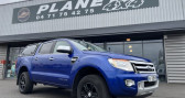 Annonce Ford Ranger occasion Diesel 3.2 L TDCI 200 CV Limited Boite automatique  MONISTROL SUR LOIRE