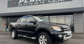 Annonce Ford Ranger occasion Diesel 3.2 L TDCI 200 CV Wildtrack Boite Auto  MONISTROL SUR LOIRE