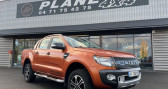 Ford Ranger occasion  année 2015 boite Manuelle Annonce Ford Ranger occasion Diesel 3.2 L TDCI 200 CV Wildtrack Boite Mécanique à MONISTROL SUR LOIRE