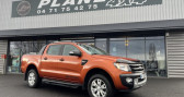 Annonce Ford Ranger occasion Diesel 3.2 L TDCI 200 CV Wildtrack Boite M�canique � MONISTROL SUR LOIRE