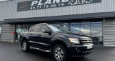 Annonce Ford Ranger occasion Diesel 3.2 L TDCI 200 CV Wildtrack Boite M�canique � MONISTROL SUR LOIRE