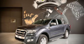Annonce Ford Ranger occasion Diesel 3.2 LIMITED 200 CV 5 places double cabine à IngrÃ©