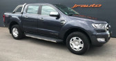 Ford Ranger occasion année 2018 boite Automatique Annonce Ford Ranger occasion Diesel 3.2 LIMITED 3.2 LIMITED 200 CV à Jonquières