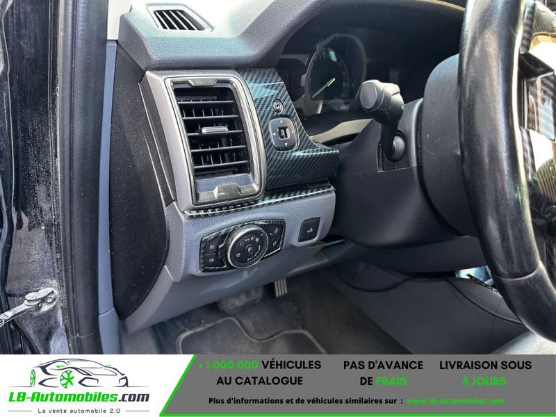 Ford Ranger 3.2 TDCi 200 4X4 BVA  occasion  Beaupuy - photo n3