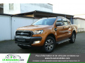 Annonce Ford Ranger occasion Diesel 3.2 TDCi 200 4X4 à Beaupuy