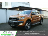Ford Ranger occasion année 2016 boite Manuelle Annonce Ford Ranger occasion Diesel 3.2 TDCi 200 4X4 à Beaupuy