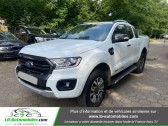 Ford Ranger occasion année 2019 boite Automatique Annonce Ford Ranger occasion Diesel 3.2 TDCi 200 4X4 à Beaupuy
