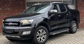 Ford Ranger occasion 2017 mise en vente à BURNHAUPT LE HAUT par le garage JT AUTOMOBILES - photo n°1