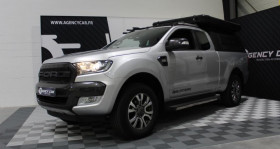 Ford Ranger , garage AGENCY CAR AIX EN PROVENCE  Venelles