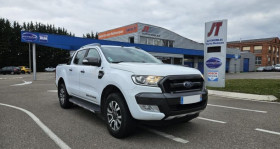 Ford Ranger , garage JT AUTOMOBILES  BURNHAUPT LE HAUT