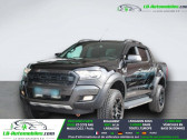 Annonce Ford Ranger occasion Diesel 3.2 TDCi 200 BVA DOUBLE CABINE � Beaupuy