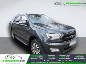 Annonce Ford Ranger occasion Diesel 3.2 TDCi 200 BVA DOUBLE CABINE � Beaupuy