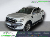 Annonce Ford Ranger occasion Diesel 3.2 TDCi 200 BVA DOUBLE CABINE � Beaupuy