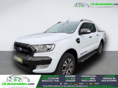 Annonce Ford Ranger occasion Diesel 3.2 TDCi 200 BVA DOUBLE CABINE � Beaupuy