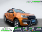 Annonce Ford Ranger occasion Diesel 3.2 TDCi 200 BVA DOUBLE CABINE � Beaupuy