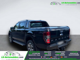 Ford Ranger 3.2 TDCi 200 BVA DOUBLE CABINE  occasion � Beaupuy - photo n�3