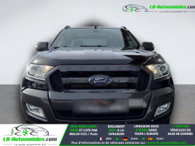 Ford Ranger 3.2 TDCi 200 BVA DOUBLE CABINE  occasion � Beaupuy - photo n�4