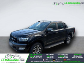Ford Ranger 3.2 TDCi 200 BVA DOUBLE CABINE  occasion � Beaupuy - photo n�2