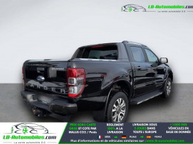 Ford Ranger 3.2 TDCi 200 BVA DOUBLE CABINE  occasion � Beaupuy - photo n�3
