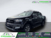 Annonce Ford Ranger occasion Diesel 3.2 TDCi 200 BVA DOUBLE CABINE � Beaupuy