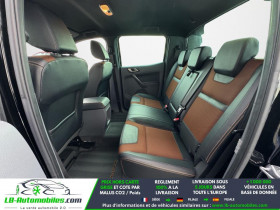 Ford Ranger 3.2 TDCi 200 BVA DOUBLE CABINE  occasion � Beaupuy - photo n�8