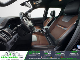Ford Ranger 3.2 TDCi 200 BVA DOUBLE CABINE  occasion � Beaupuy - photo n�7