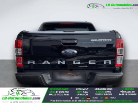 Ford Ranger 3.2 TDCi 200 BVA DOUBLE CABINE  occasion � Beaupuy - photo n�6