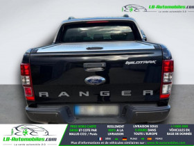 Ford Ranger 3.2 TDCi 200 BVA DOUBLE CABINE  occasion � Beaupuy - photo n�4