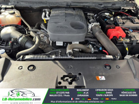 Ford Ranger 3.2 TDCi 200 BVA DOUBLE CABINE  occasion � Beaupuy - photo n�10