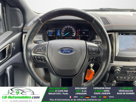 Ford Ranger 3.2 TDCi 200 BVA DOUBLE CABINE  occasion � Beaupuy - photo n�9