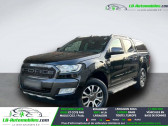 Ford Ranger 3.2 TDCi 200 BVA DOUBLE CABINE  � Beaupuy 31