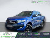 Annonce Ford Ranger occasion Diesel 3.2 TDCi 200 BVA DOUBLE CABINE � Beaupuy