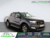 Annonce Ford Ranger occasion Diesel 3.2 TDCi 200 BVA DOUBLE CABINE � Beaupuy