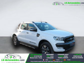 Annonce Ford Ranger occasion Diesel 3.2 TDCi 200 BVA DOUBLE CABINE � Beaupuy