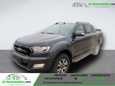 Annonce Ford Ranger occasion Diesel 3.2 TDCi 200 BVA DOUBLE CABINE � Beaupuy