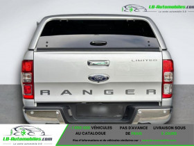 Ford Ranger 3.2 TDCi 200 BVA DOUBLE CABINE  occasion � Beaupuy - photo n�6