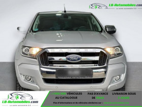 Ford Ranger 3.2 TDCi 200 BVA DOUBLE CABINE  occasion � Beaupuy - photo n�5