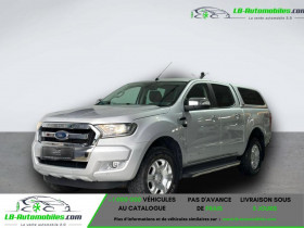 Ford Ranger 3.2 TDCi 200 BVA DOUBLE CABINE  occasion � Beaupuy - photo n�2