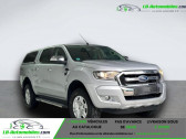 Annonce Ford Ranger occasion Diesel 3.2 TDCi 200 BVA DOUBLE CABINE � Beaupuy