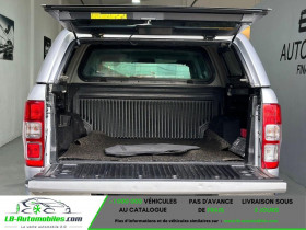 Ford Ranger 3.2 TDCi 200 BVA DOUBLE CABINE  occasion � Beaupuy - photo n�9