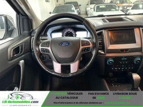 Ford Ranger 3.2 TDCi 200 BVA DOUBLE CABINE  occasion � Beaupuy - photo n�8