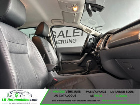 Ford Ranger 3.2 TDCi 200 BVA DOUBLE CABINE  occasion � Beaupuy - photo n�7