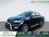 Annonce Ford Ranger occasion Diesel 3.2 TDCi 200 BVA DOUBLE CABINE � Beaupuy