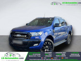 Annonce Ford Ranger occasion Diesel 3.2 TDCi 200 BVA DOUBLE CABINE � Beaupuy